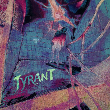 TyranT ft. daefrmdak¡ | Boomplay Music