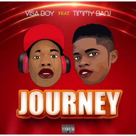 Journey ft. Timmy Banj | Boomplay Music