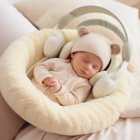 Baby Sleep Starlight’s Ballad ft. Lullaby Radio & Baby Wars