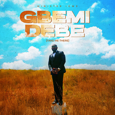 Gbemi Debe | Boomplay Music