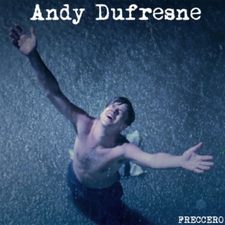 Andy Dufresne