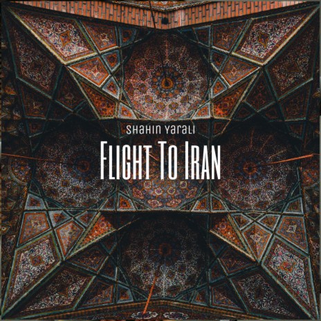 Flight to Iran
