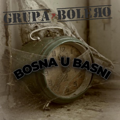 Bosna u Basni