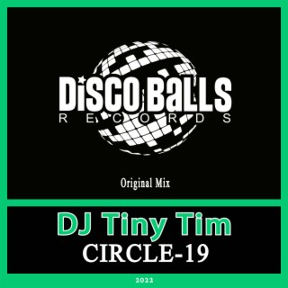 DJ Tiny Tim