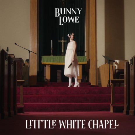 Little White Chapel | Boomplay Music