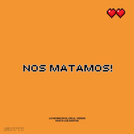 nosmATAMOs | Boomplay Music