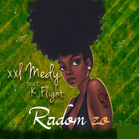 Radom Zo ft. K. Flight | Boomplay Music