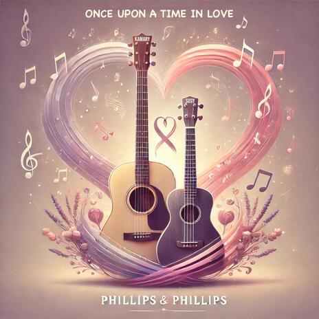 Once Upon A Time In Love | Boomplay Music