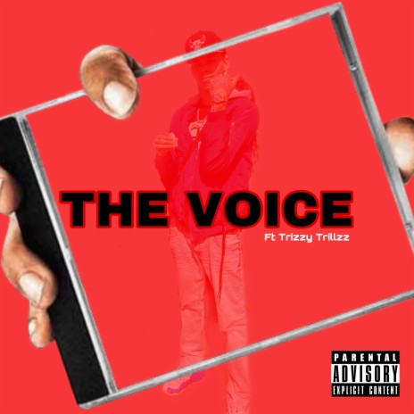 THE VOICE | Boomplay Music