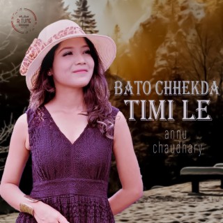 Prativa Dhungana Bato Chhekda Timile