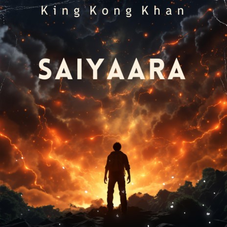 Saiyaara | Boomplay Music