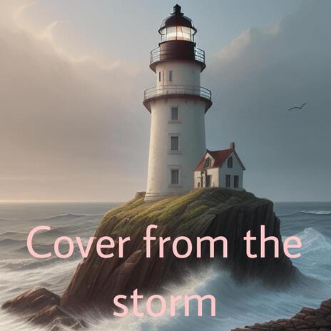 Cover from the storm | Boomplay Music