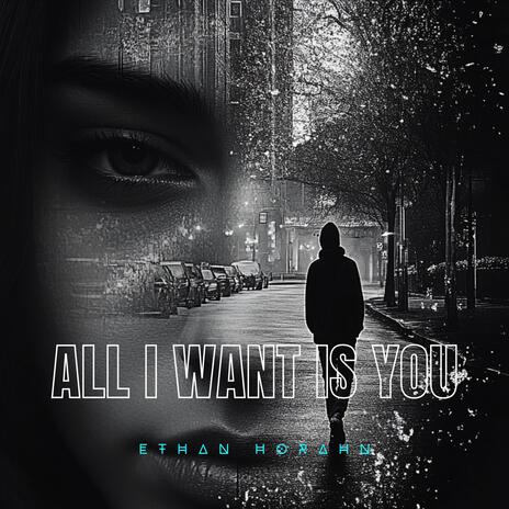 All I Want Is You | Boomplay Music