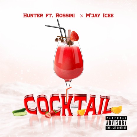 Cocktail ft. Rossini & M’jay icee | Boomplay Music