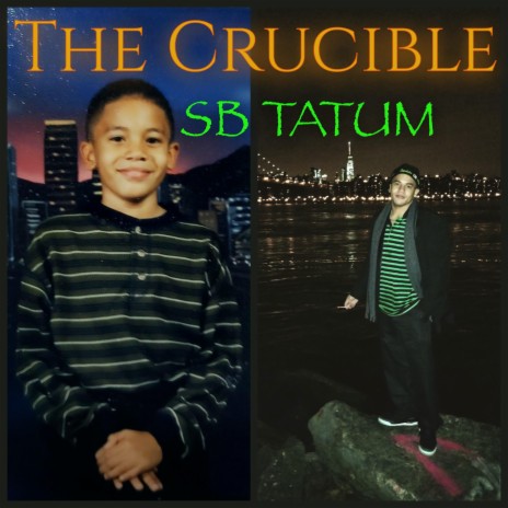 The Crucible