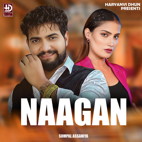 Naagan | Boomplay Music