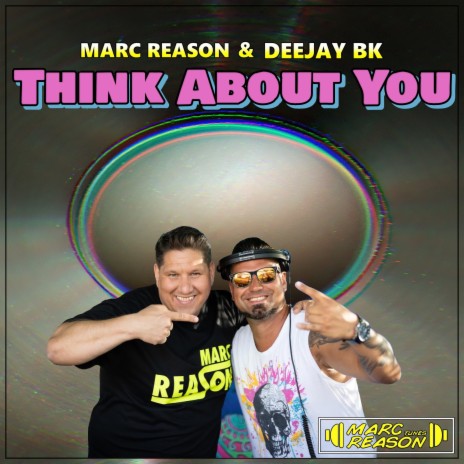 Think About You (Extended) ft. Deejay BK | Boomplay Music