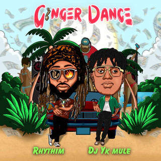 Ginger Dance (Remix)