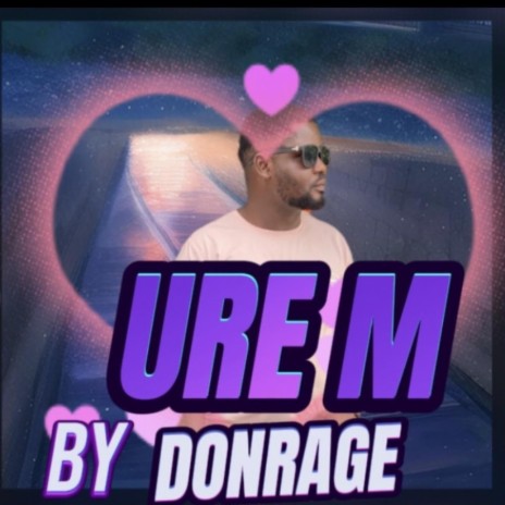 URE M | Boomplay Music