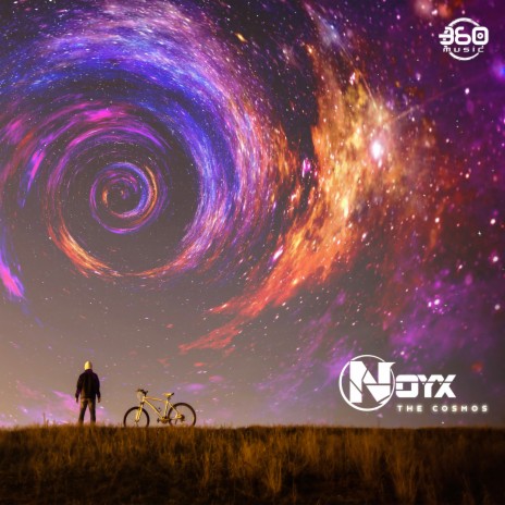 The Cosmos | Boomplay Music