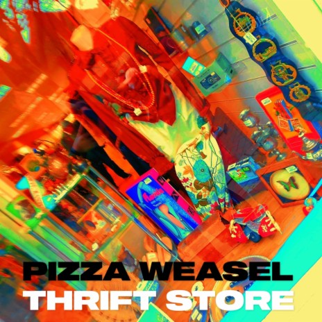 Thrift Store | Boomplay Music