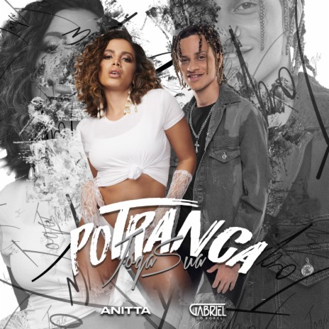 Joga Sua Potranca ft. Anitta | Boomplay Music