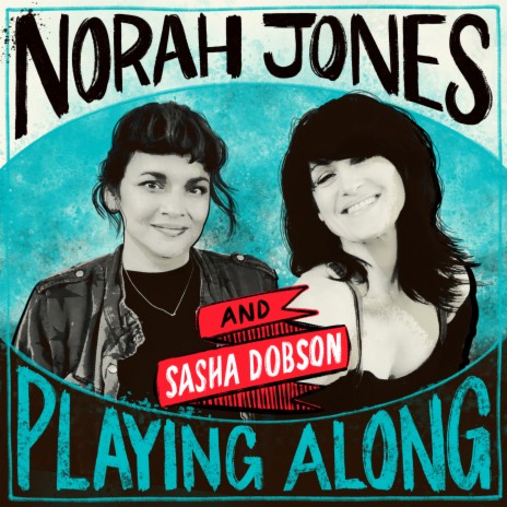 Four Leaf Clover (From "Norah Jones is Playing Along" Podcast) ft. Sasha Dobson | Boomplay Music