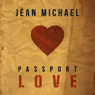 PASSPORT LOVE