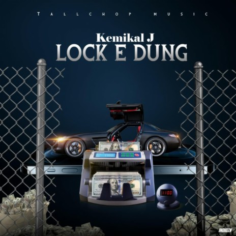 Lock E Dung