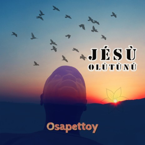 JÉSÙ OLÙTÙNÚ | Boomplay Music