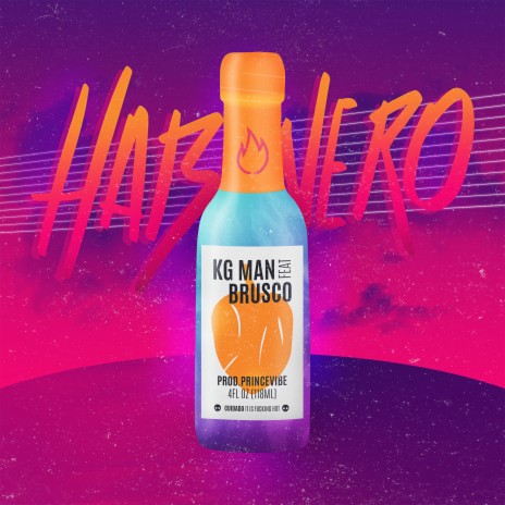 Habanero ft. Brusco | Boomplay Music