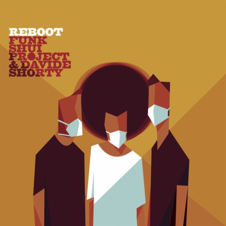 Reboot ft. Davide Shorty | Boomplay Music