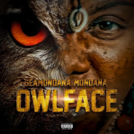 Owlface ft. Prod. By Dj Kronic Beats
