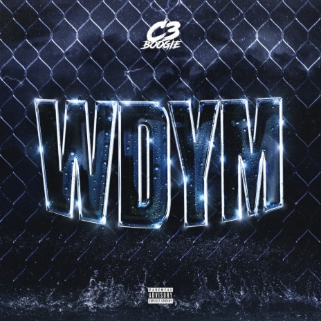 WDYM ft. Krashh | Boomplay Music