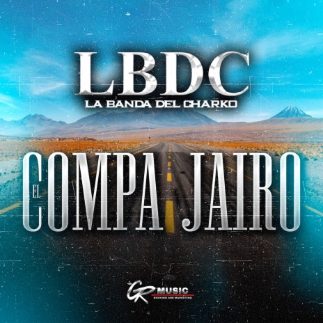 El Compa Jairo | Boomplay Music