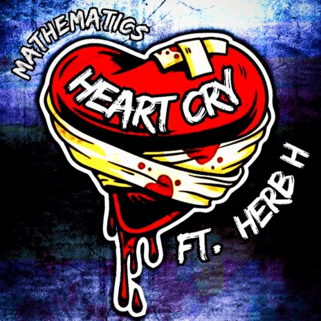 Heart Cry ft. Herb H | Boomplay Music