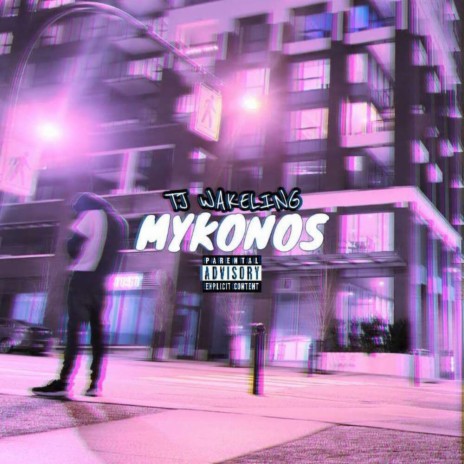Mykonos | Boomplay Music