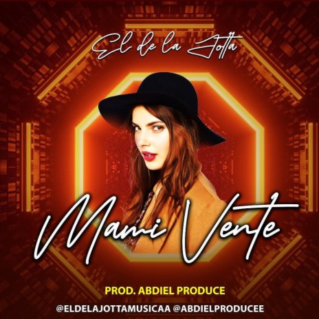 MAMi VENTE | Boomplay Music