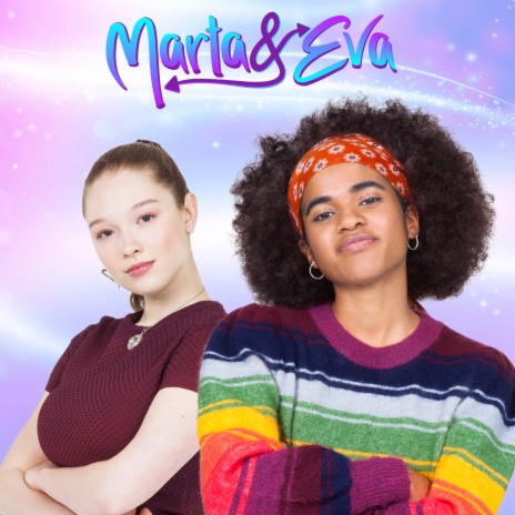 A testa alta (From Marta & Eva) | Boomplay Music