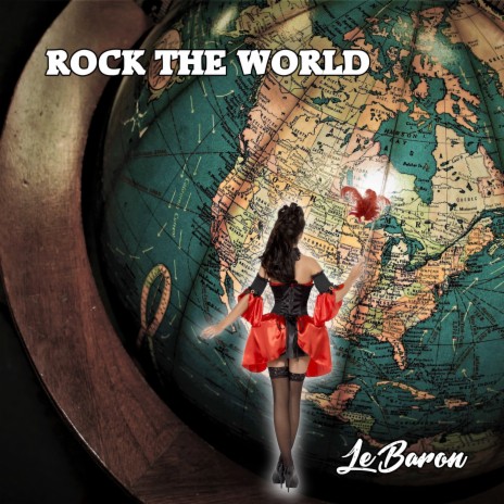 Rock the World | Boomplay Music