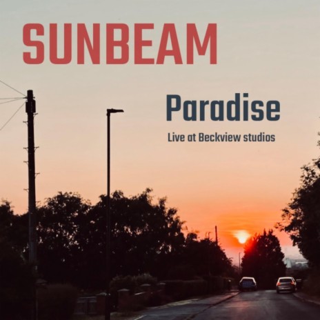 Paradise (Live at Beckview studios) | Boomplay Music