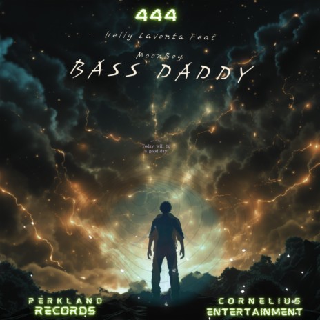 Bass Daddy ft. MoonBoy | Boomplay Music