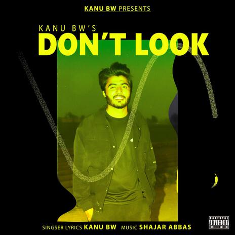 Don't Look | Boomplay Music