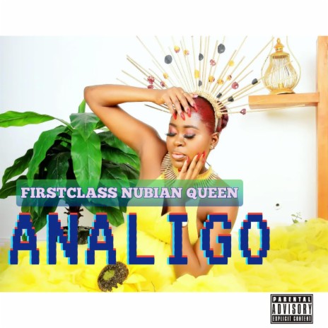 ANALIGO | Boomplay Music