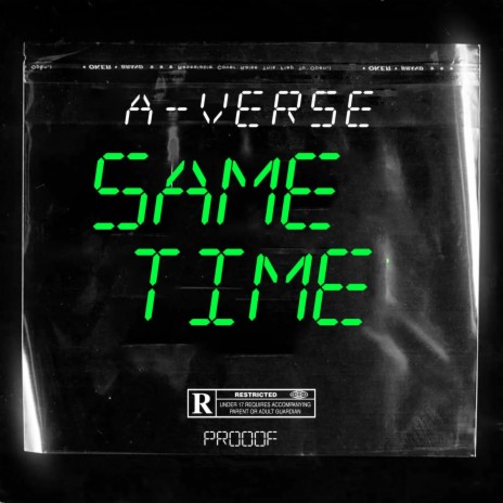 Same Time | Boomplay Music