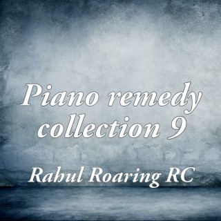 Piano Remedy Collection 9