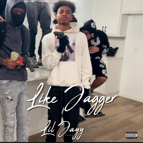 Like Jagger | Boomplay Music