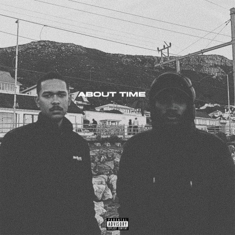 ABOUT TIME ft. JARRY PITBOI | Boomplay Music
