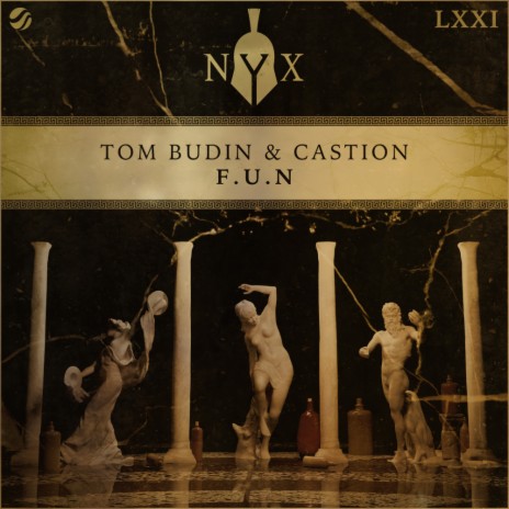 F.U.N ft. Castion | Boomplay Music