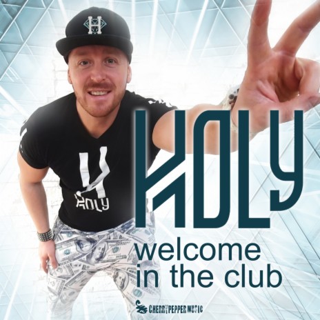 Welcome In The Club (Radio Edit) | Boomplay Music